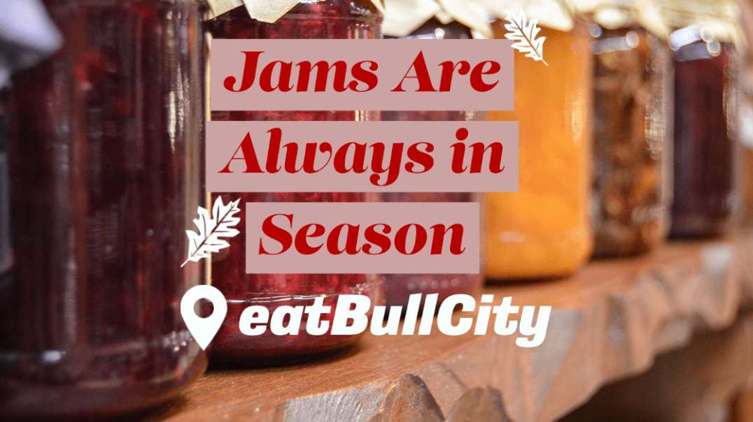 ⁣Bonelee Grow Farm It's About the Jam | eatbullcity